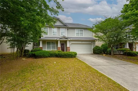1343 Dukes Creek Dr NW, Kennesaw, GA 30152