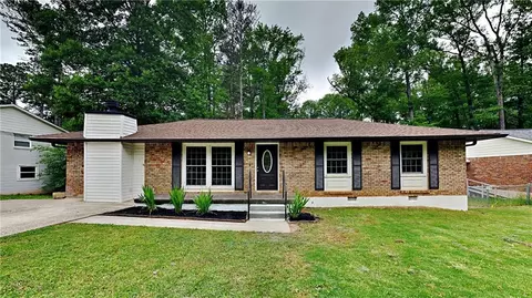 4170 Regal Ridge Rd, Austell, GA 30106