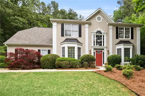 4020 Charleston Ln, Roswell, GA 30075