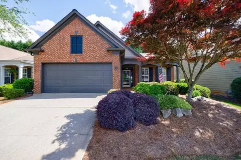 1410 Diplomat Dr, Cumming, GA 30041