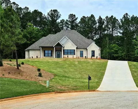 299 Arborview Dr, Mcdonough, GA 30252