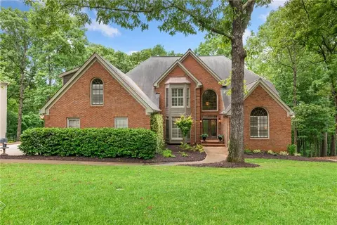 8885 Laurel Way, Johns Creek, GA 30022