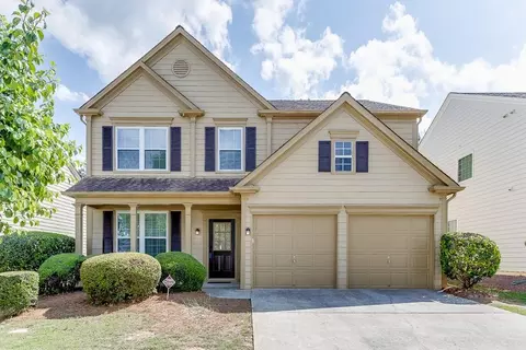 440 Chippenham Ct, Alpharetta, GA 30005