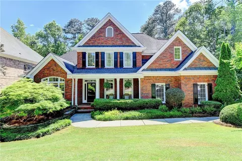 105 Stoney Ridge Dr, Johns Creek, GA 30022