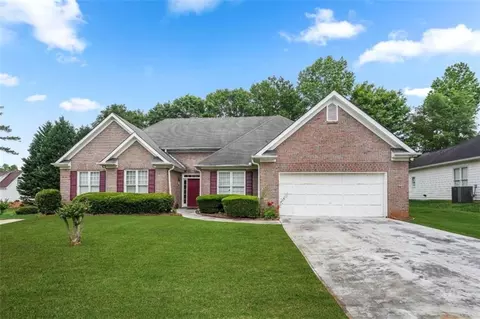 4158 Stillwater, Ellenwood, GA 30294