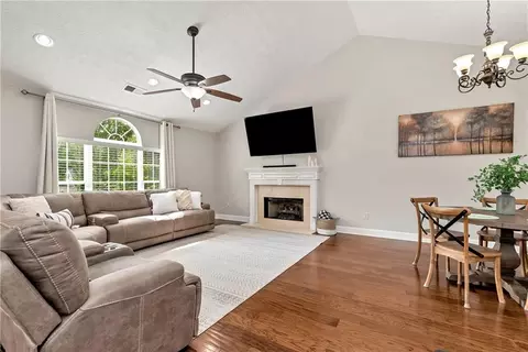 3368 Turtleback Rd, Gainesville, GA 30506 photo 5