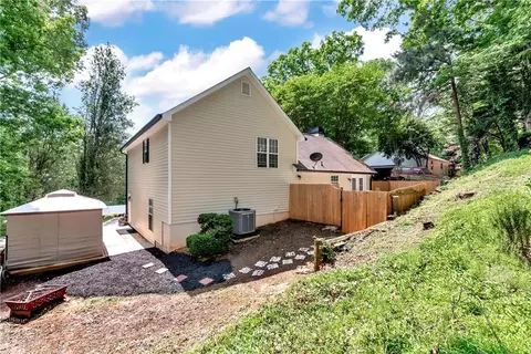 3368 Turtleback Rd, Gainesville, GA 30506 photo 26