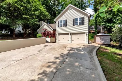 3368 Turtleback Rd, Gainesville, GA 30506 photo 30