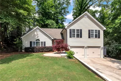 3368 Turtleback Rd, Gainesville, GA 30506