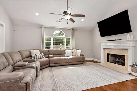 3368 Turtleback Rd, Gainesville, GA 30506 photo 6