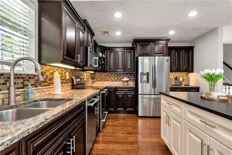 3368 Turtleback Rd, Gainesville, GA 30506 photo 10