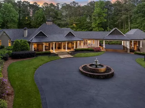 16231 Clarity Rd, Alpharetta, GA 30004
