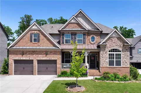 4486 Woodland Bank Blvd, Buford, GA 30518