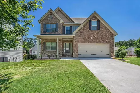 345 Autumn Bluff Dr, Lawrenceville, GA 30044
