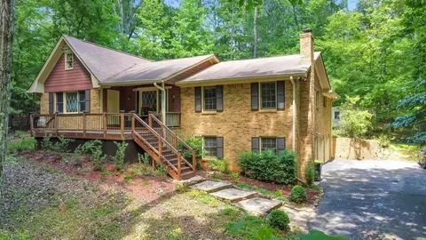 2502 Underoak Ln, Stockbridge, GA 30281