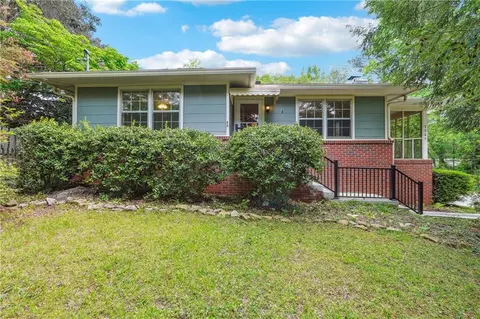 1257 Idlewood Rd, Tucker, GA 30084