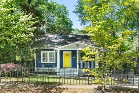 347 2nd Ave NE, Atlanta, GA 30317