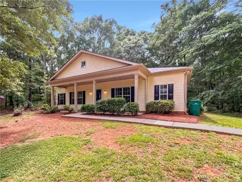205 Williams St, Palmetto, GA 30268