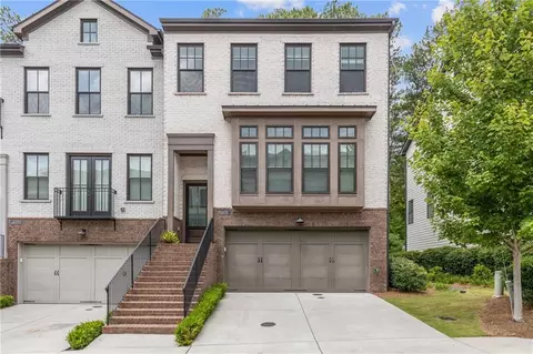 4174 Wisconsin Dr, Atlanta, GA 30338