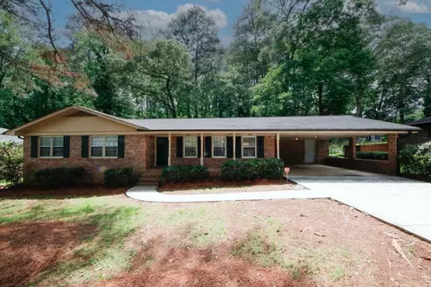 1321 Stephens St SW, Lilburn, GA 30047