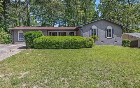 2995 The Meadows Way, Atlanta, GA 30349