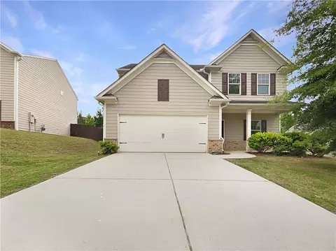 7430 Saint David St, Fairburn, GA 30213