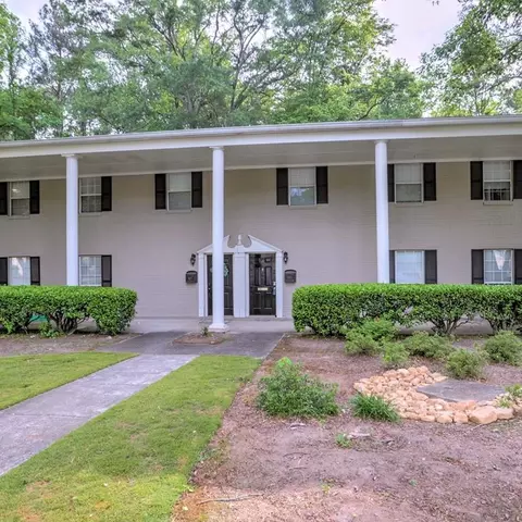 3669 Essex Ave #26, Atlanta, GA 30339
