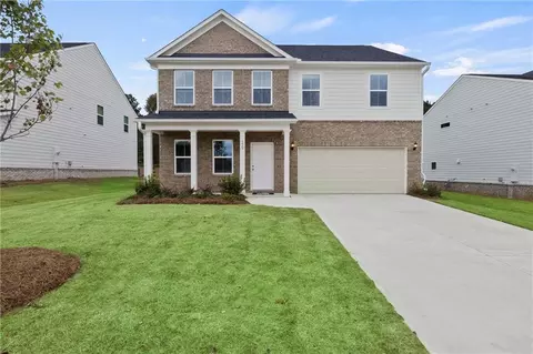 129 Poppy St, Mcdonough, GA 30253