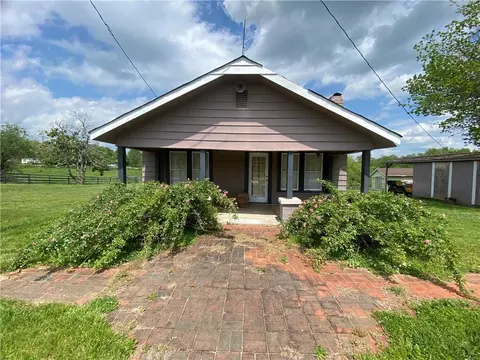 7555 Dawsonville Hwy, Dawsonville, GA 30534