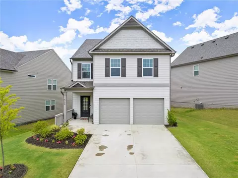4728 Ridge Valley Dr, Gainesville, GA 30504