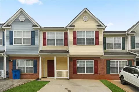 240 Chase Ln, Mcdonough, GA 30253