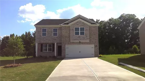 705 Dairy Dr, Stockbridge, GA 30281
