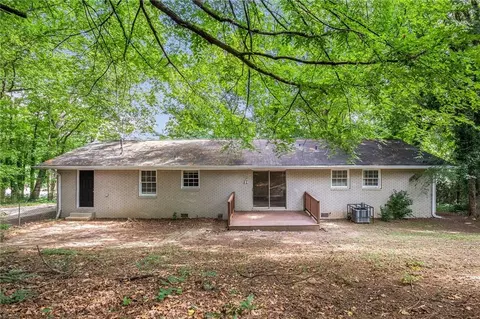 4402 Canary Ct, Lithia Springs, GA 30122
