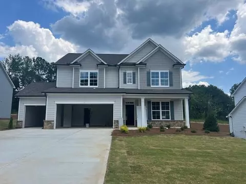 2564 Hickory Valley Dr, Snellville, GA 30078