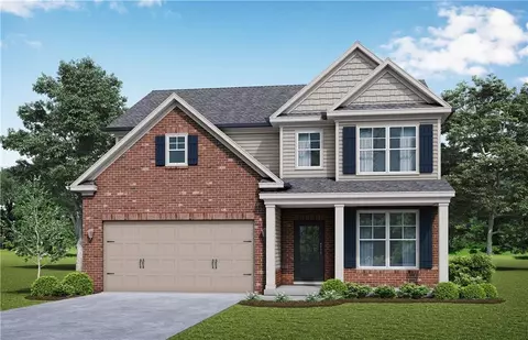 1204 Sunny Valley Ln, Braselton, GA 30517