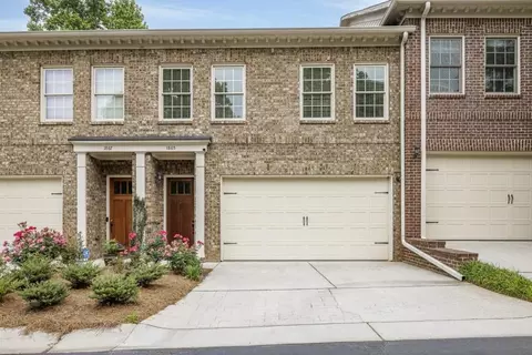 1865 Preserve Way, Atlanta, GA 30341