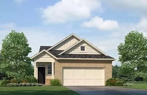2408 Bayberry Sts, Acworth, GA 30101