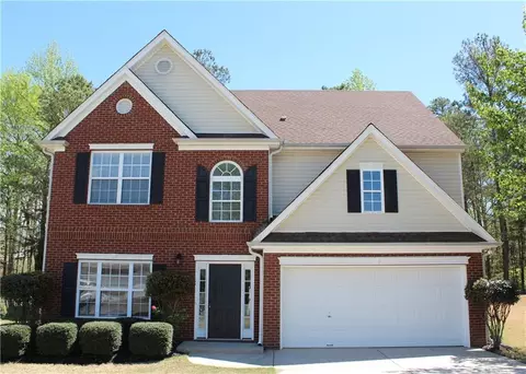 4520 Plantation Mill Trl, Buford, GA 30519