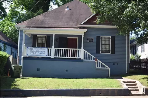 810 Parsons St SW, Atlanta, GA 30314