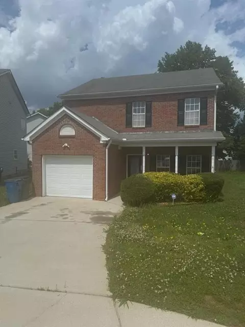7570 Larchwood Ln, Riverdale, GA 30274