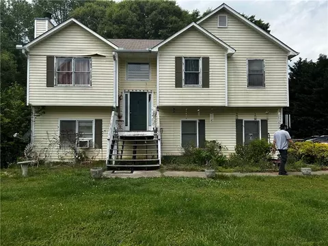 202 Wesley Mill Way, Villa Rica, GA 30180