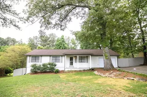 322 Davis Rd, Stockbridge, GA 30281