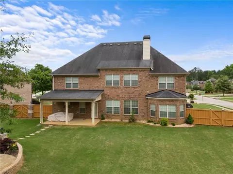 501 Glacier Ct, Hampton, GA 30228 photo 28