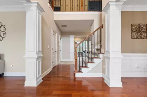 501 Glacier Ct, Hampton, GA 30228 photo 3