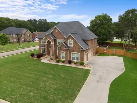 501 Glacier Ct, Hampton, GA 30228 photo 2