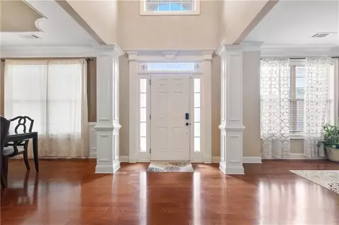 501 Glacier Ct, Hampton, GA 30228 photo 4
