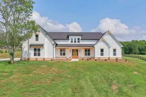856 Mcgee Fitzpatrick Rd, Danielsville, GA 30633