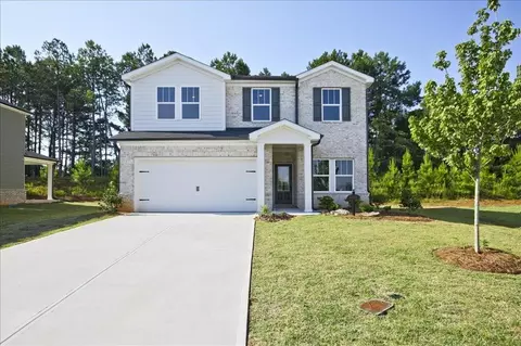 4001 Dean Grove Way, Loganville, GA 30052
