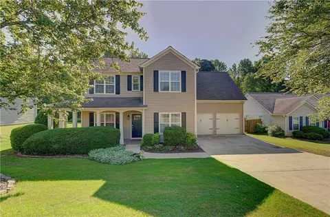342 Silverthorn Dr NW, Marietta, GA 30064