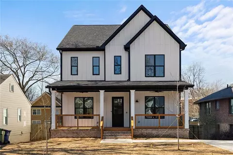 372 Sisson Ave NE, Atlanta, GA 30317